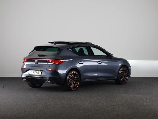 CUPRA Leon - Afbeelding 3 van 30