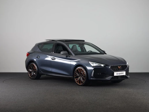 CUPRA Leon - Afbeelding 4 van 30