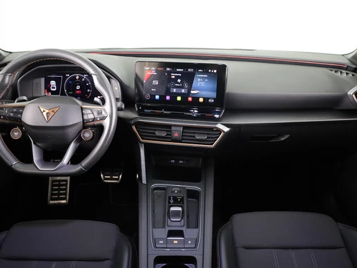 CUPRA Leon - Afbeelding 5 van 30