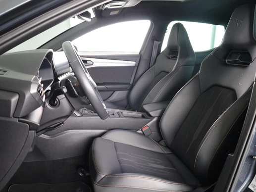 CUPRA Leon - Afbeelding 6 van 30