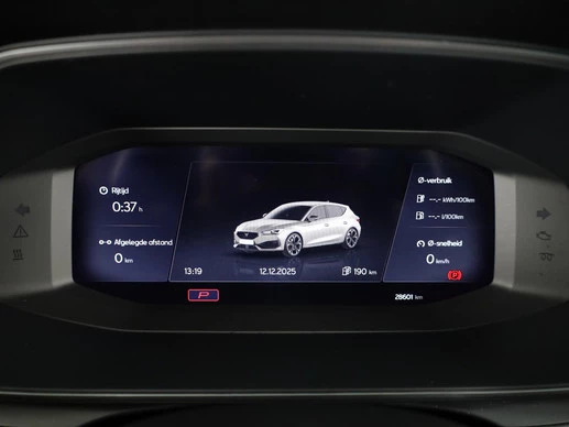 CUPRA Leon - Afbeelding 8 van 30