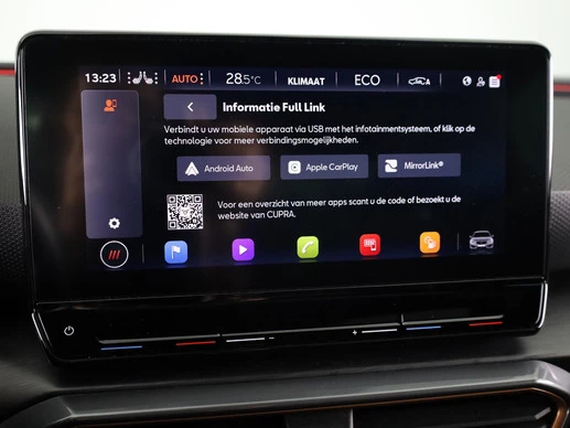 CUPRA Leon - Afbeelding 11 van 30