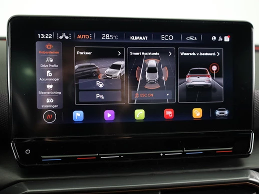 CUPRA Leon - Afbeelding 12 van 30