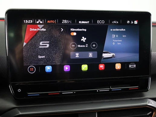 CUPRA Leon - Afbeelding 13 van 30