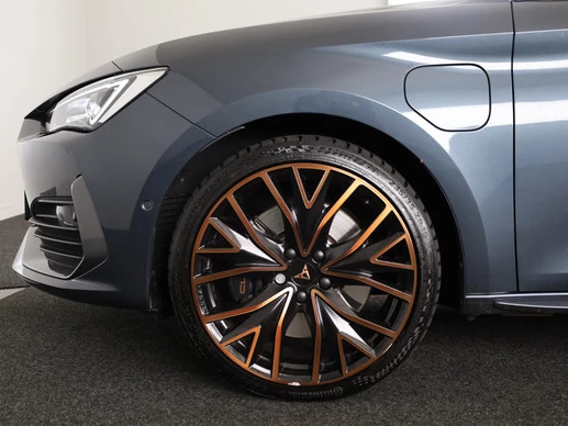 CUPRA Leon - Afbeelding 14 van 30