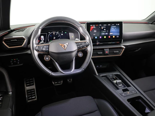 CUPRA Leon - Afbeelding 15 van 30