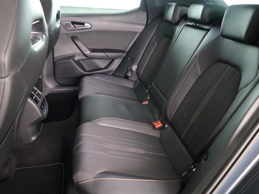 CUPRA Leon - Afbeelding 16 van 30