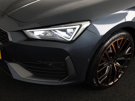 CUPRA Leon - Afbeelding 18 van 30