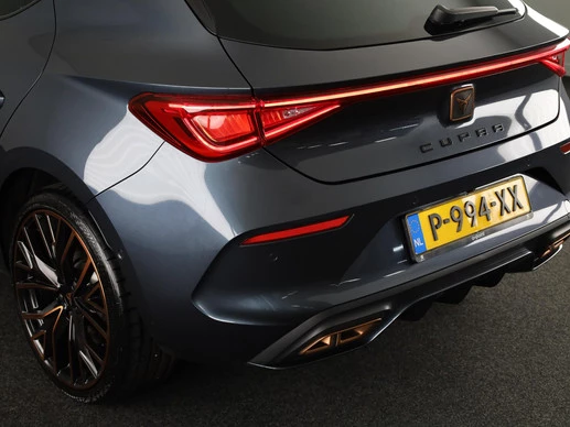 CUPRA Leon - Afbeelding 19 van 30