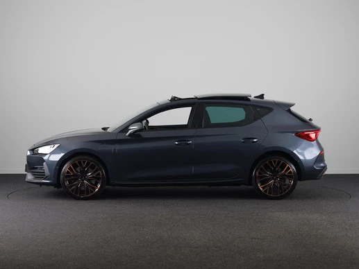 CUPRA Leon - Afbeelding 20 van 30