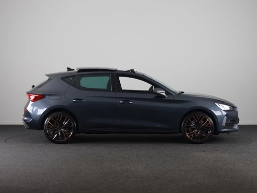 CUPRA Leon - Afbeelding 21 van 30