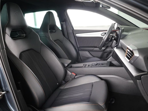 CUPRA Leon - Afbeelding 22 van 30