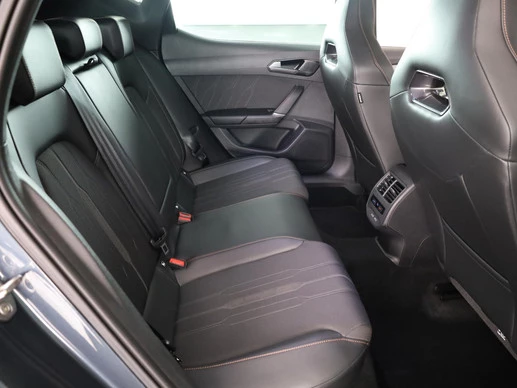 CUPRA Leon - Afbeelding 23 van 30