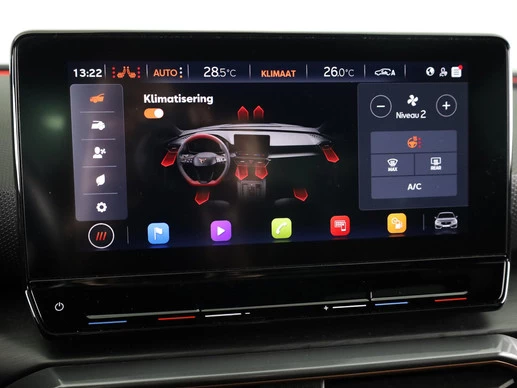 CUPRA Leon - Afbeelding 26 van 30