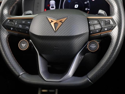 CUPRA Leon - Afbeelding 29 van 30