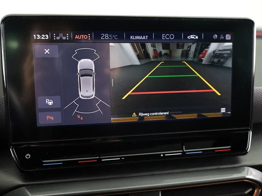 CUPRA Leon - Afbeelding 30 van 30