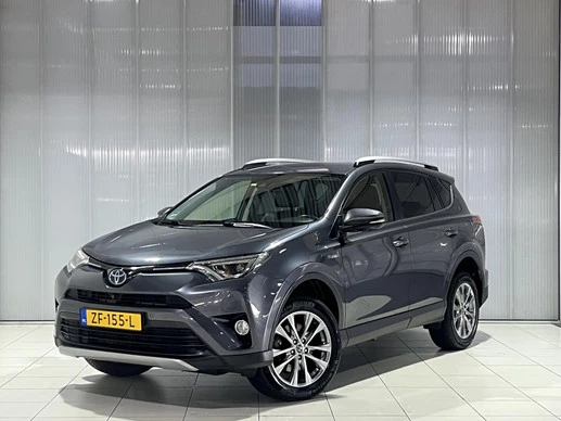 Toyota RAV4 - Afbeelding 1 van 30