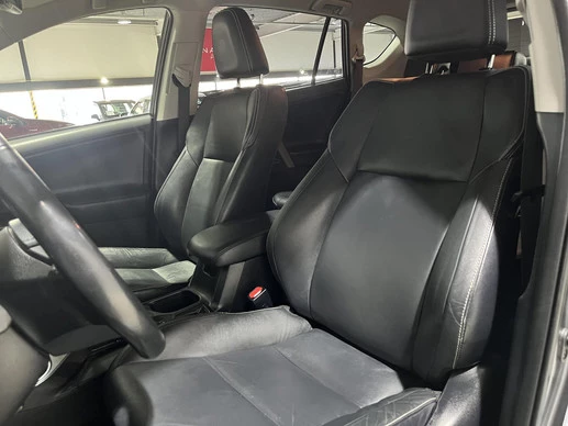 Toyota RAV4 - Afbeelding 3 van 30