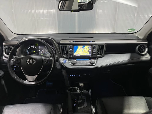 Toyota RAV4 - Afbeelding 4 van 30