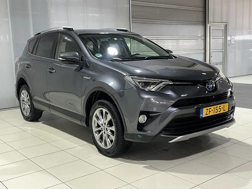Toyota RAV4 - Afbeelding 5 van 30