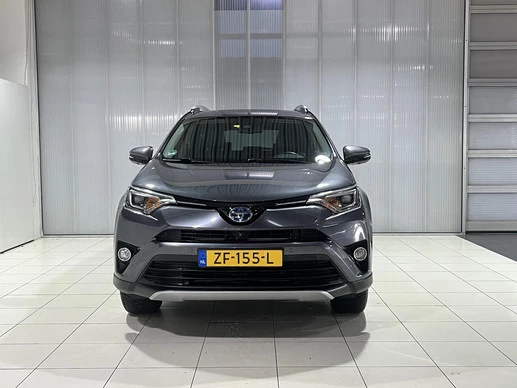 Toyota RAV4 - Afbeelding 6 van 30
