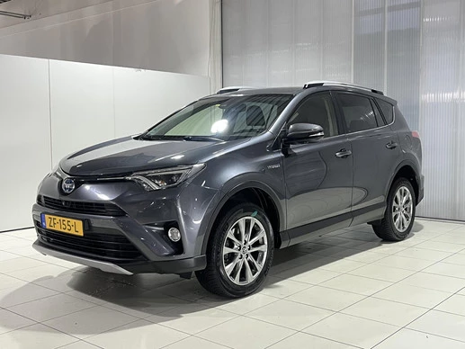 Toyota RAV4 - Afbeelding 7 van 30