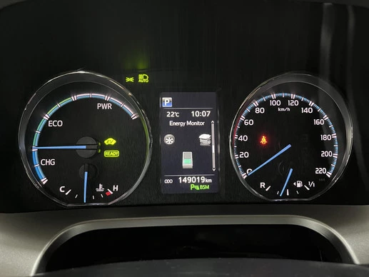 Toyota RAV4 - Afbeelding 11 van 30