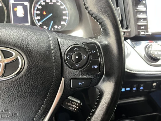 Toyota RAV4 - Afbeelding 12 van 30