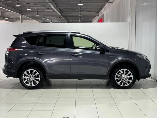 Toyota RAV4 - Afbeelding 15 van 30