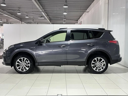 Toyota RAV4 - Afbeelding 16 van 30