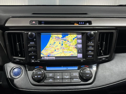 Toyota RAV4 - Afbeelding 17 van 30