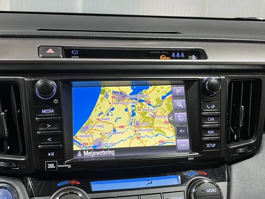 Toyota RAV4 - Afbeelding 18 van 30