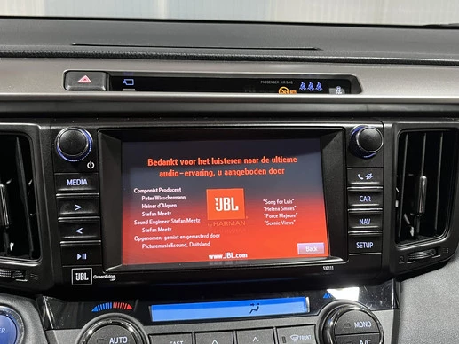 Toyota RAV4 - Afbeelding 20 van 30