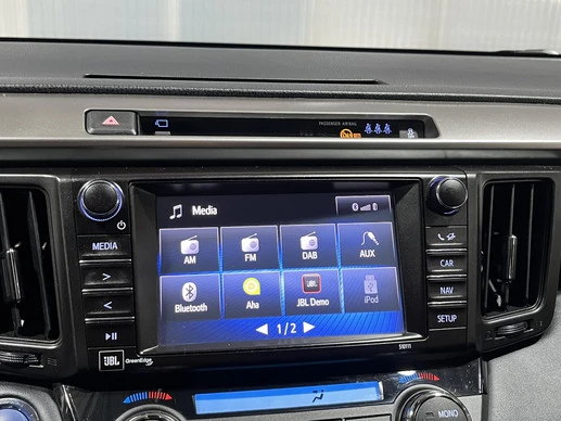 Toyota RAV4 - Afbeelding 21 van 30