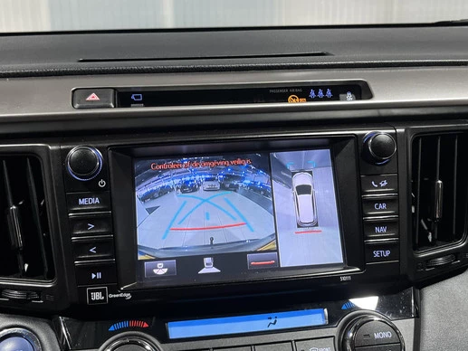 Toyota RAV4 - Afbeelding 22 van 30