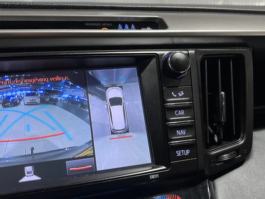 Toyota RAV4 - Afbeelding 23 van 30