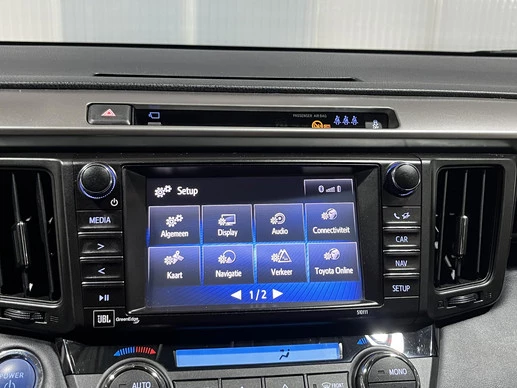Toyota RAV4 - Afbeelding 25 van 30