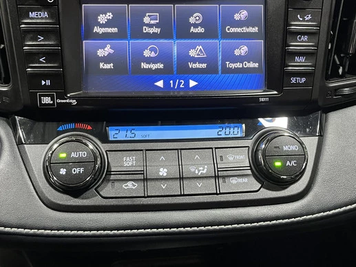 Toyota RAV4 - Afbeelding 26 van 30