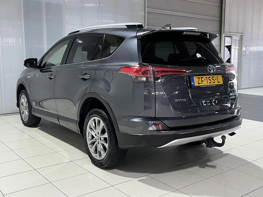 Toyota RAV4 - Afbeelding 27 van 30