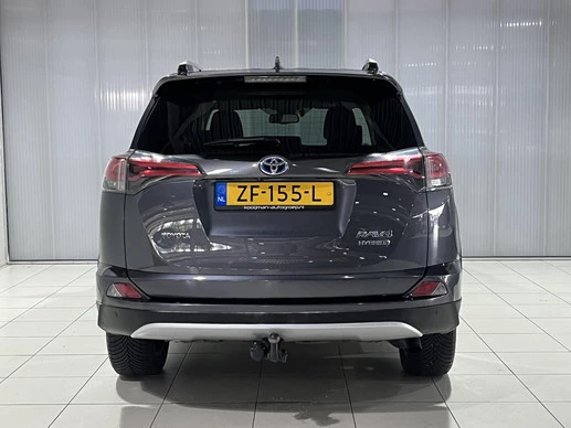 Toyota RAV4 - Afbeelding 28 van 30