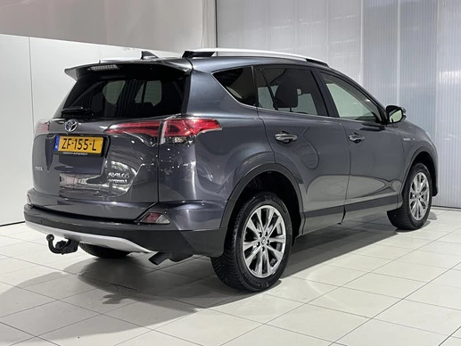 Toyota RAV4 - Afbeelding 29 van 30