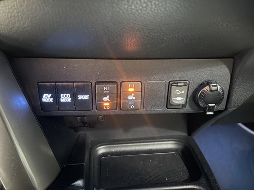 Toyota RAV4 - Afbeelding 30 van 30