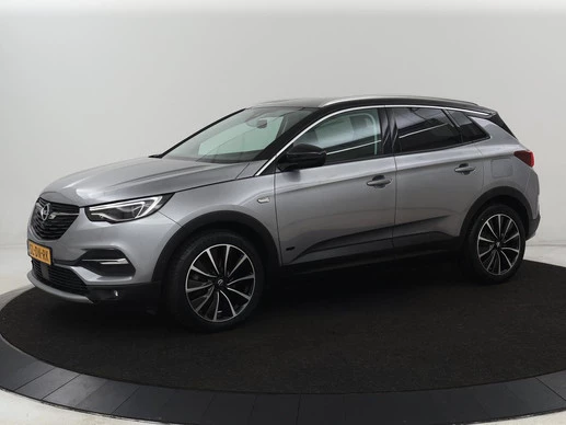 Opel Grandland X - Afbeelding 1 van 30