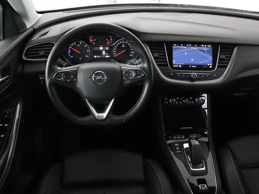 Opel Grandland X - Afbeelding 3 van 30