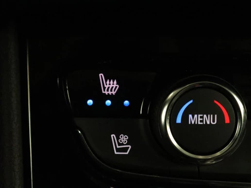 Opel Grandland X - Afbeelding 10 van 30