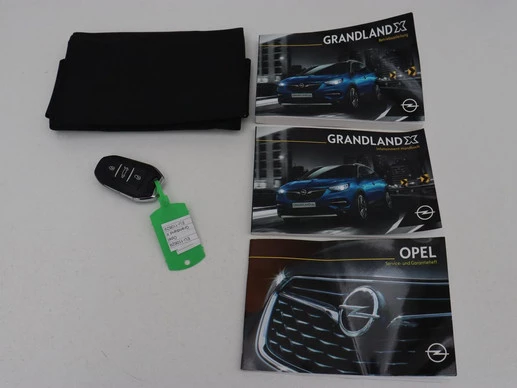 Opel Grandland X - Afbeelding 15 van 30