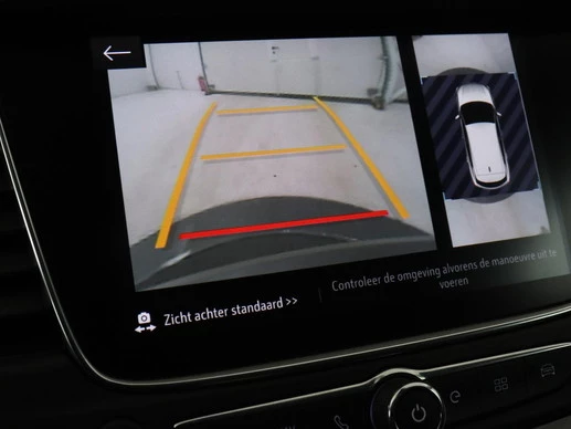 Opel Grandland X - Afbeelding 18 van 30