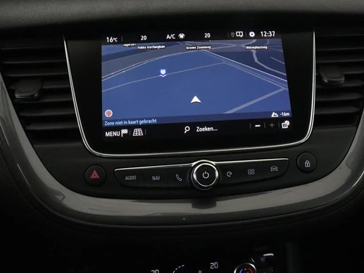 Opel Grandland X - Afbeelding 21 van 30
