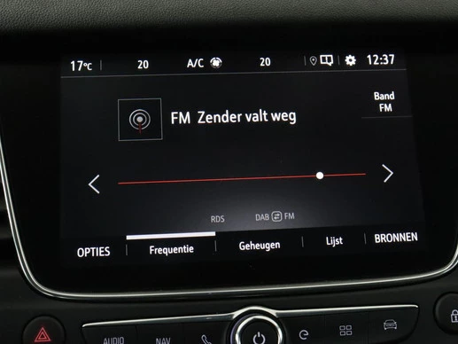 Opel Grandland X - Afbeelding 23 van 30