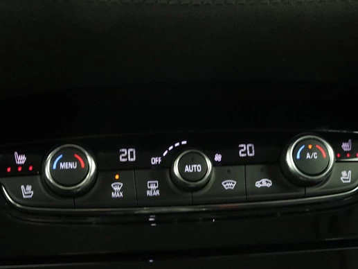 Opel Grandland X - Afbeelding 26 van 30